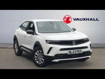 2023 (23) - 1.2 Turbo 100 Design 5dr Petrol Hatchback