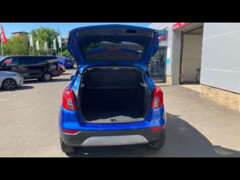 Used Vauxhall Mokka X 2018 for sale - 74829806: Photo