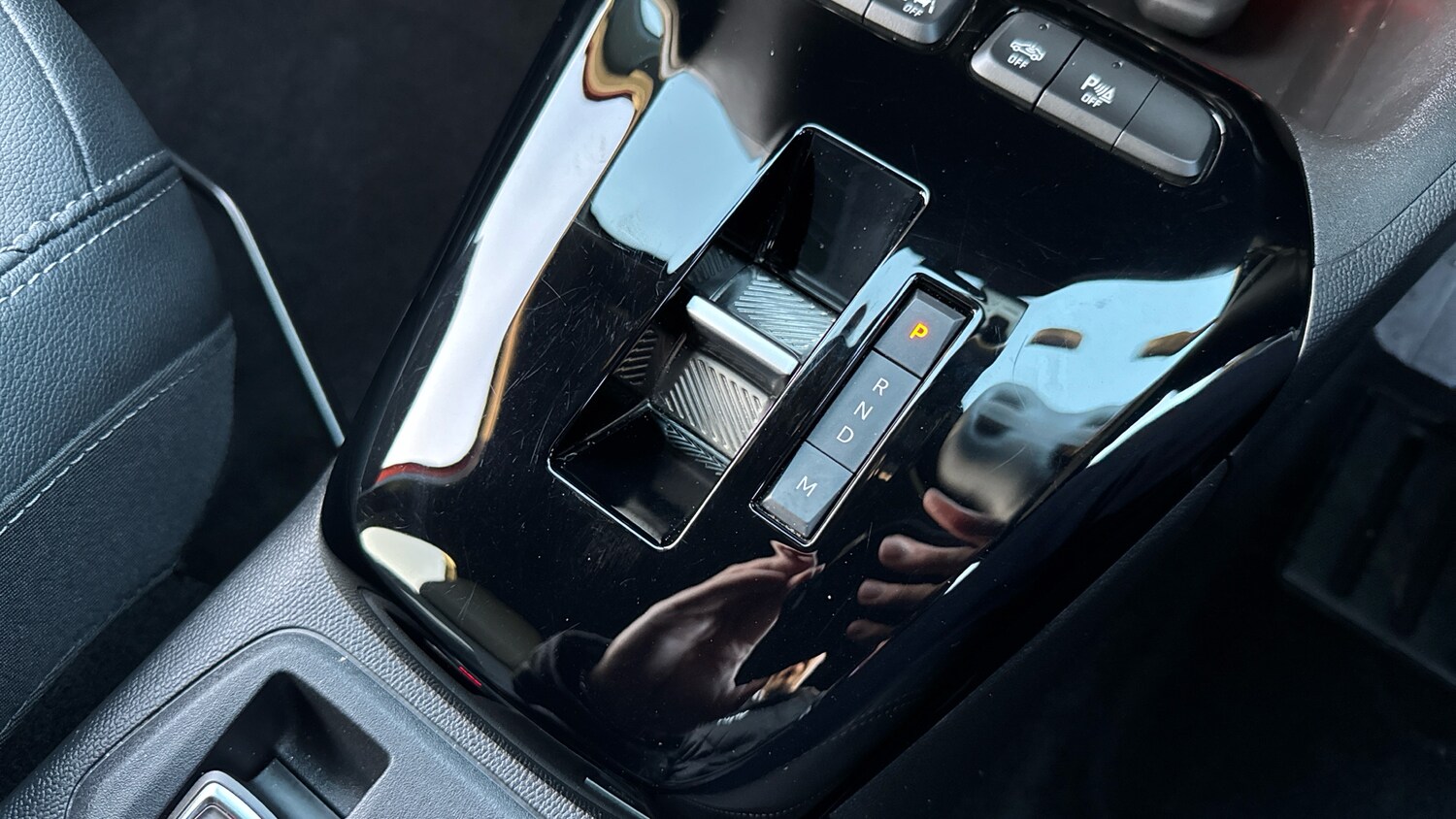 Used Vauxhall Corsa 2022 for sale - 77353556: Photo 13