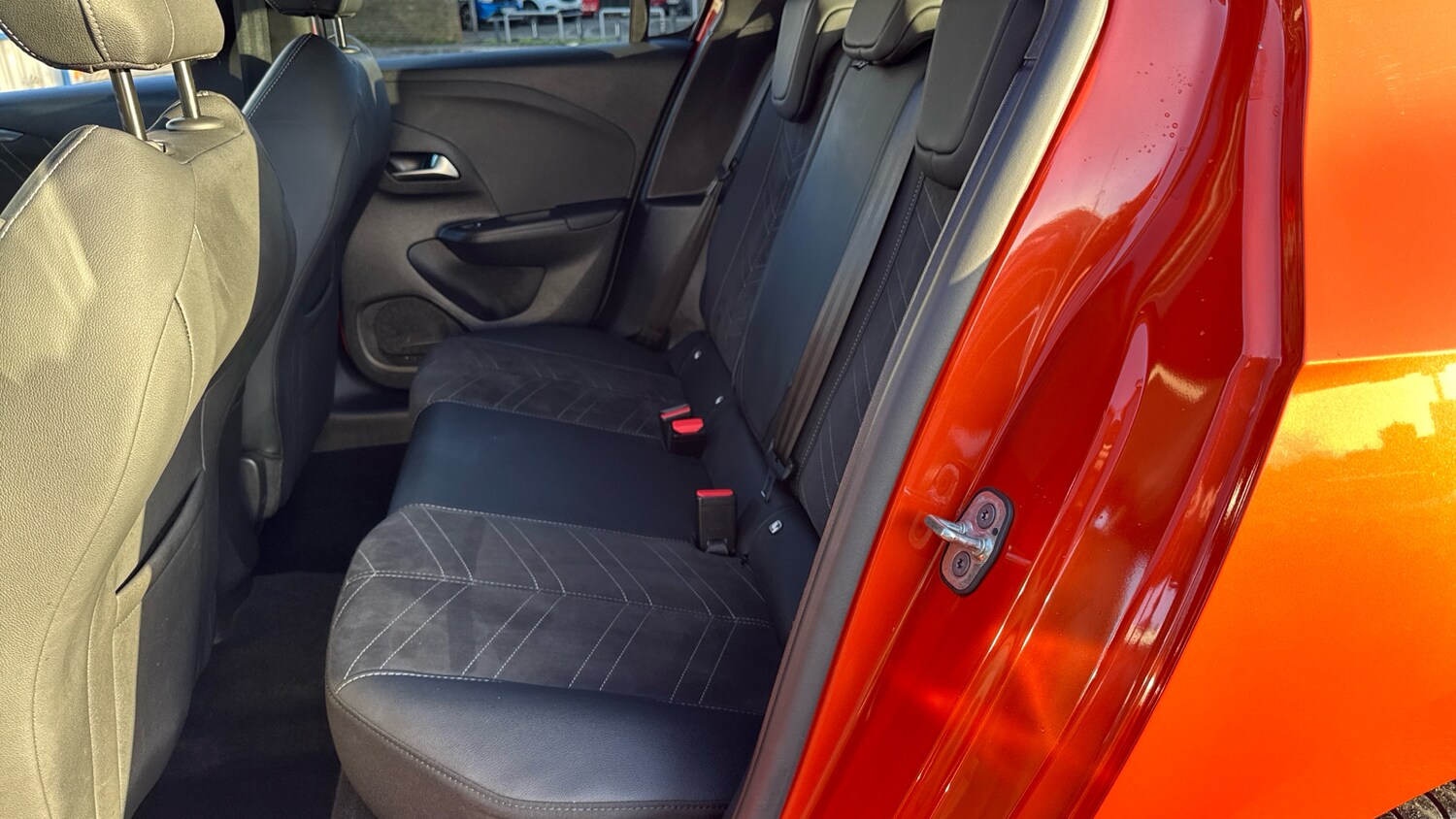 Used Vauxhall Corsa 2022 for sale - 77353556: Photo 16