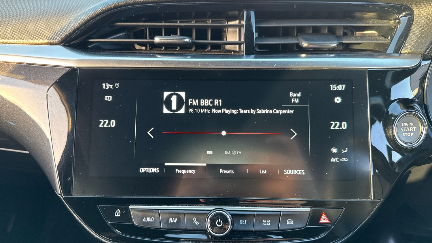 Used Vauxhall Corsa 2022 for sale - 77353556: Photo 26