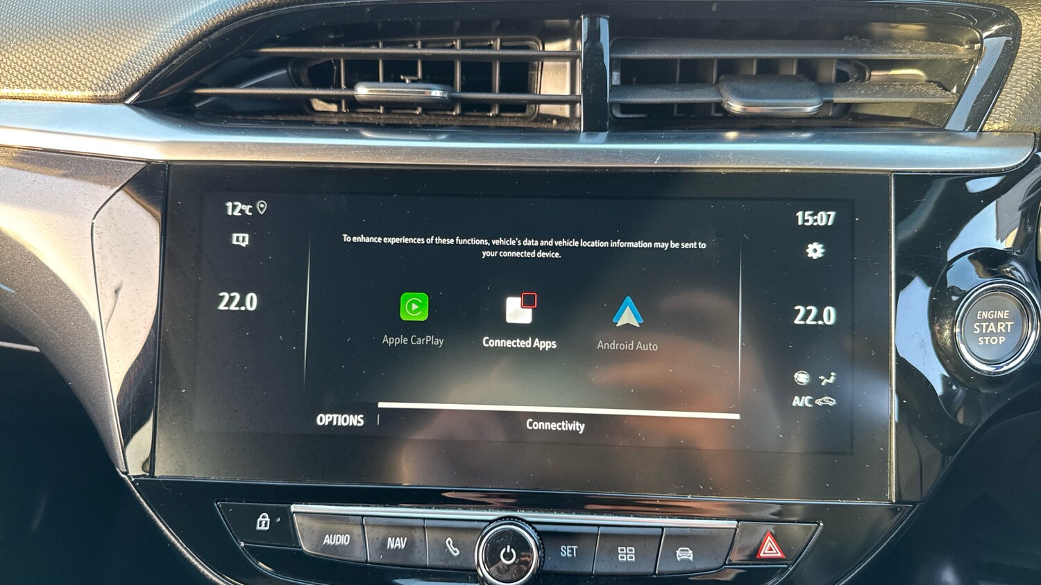 Used Vauxhall Corsa 2022 for sale - 77353556: Photo 29