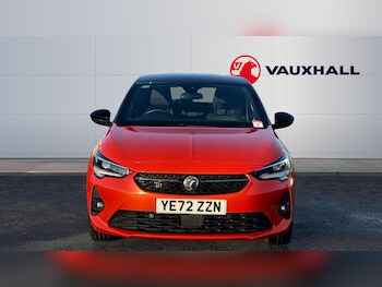 Used Vauxhall Corsa 2022 for sale - 77353556: Photo