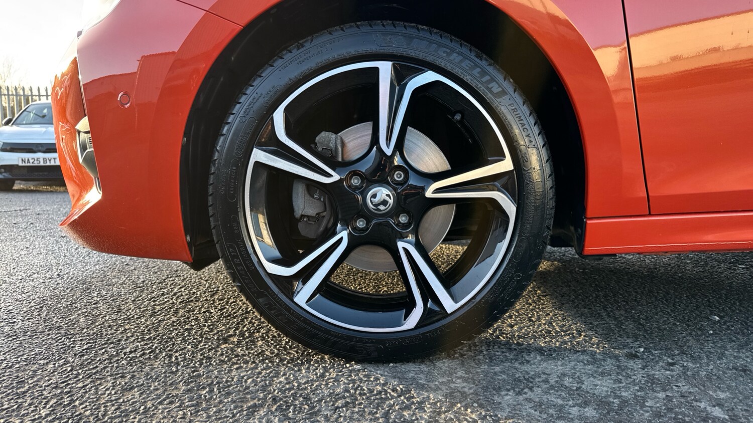 Used Vauxhall Corsa 2022 for sale - 77353556: Photo 7