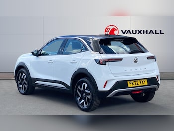 Used Vauxhall Mokka 2022 for sale - 79042522: Photo