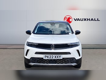 Used Vauxhall Mokka 2022 for sale - 79042522: Photo