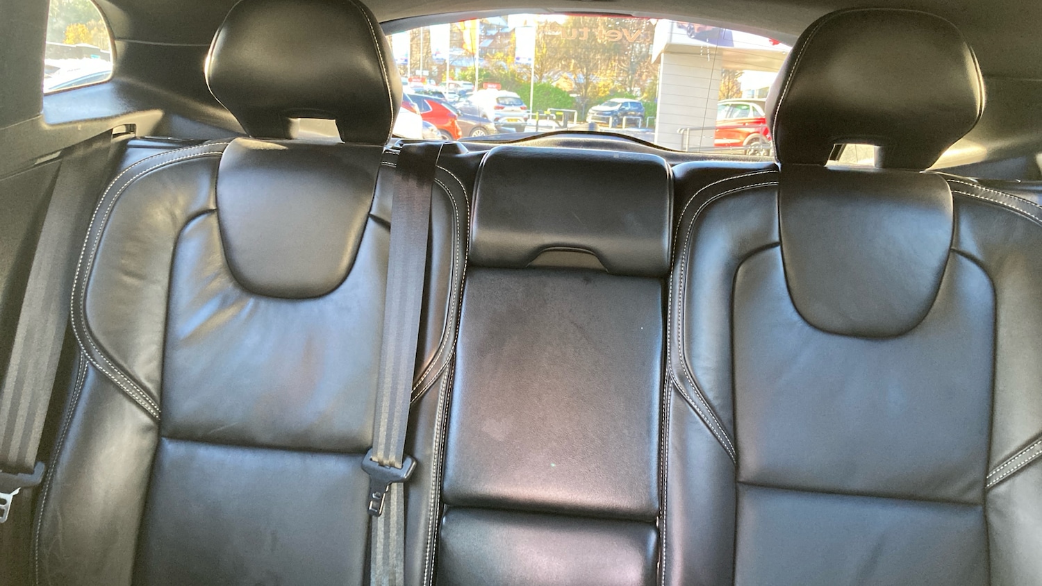 Used Volvo V40 2018 for sale - 76612537: Photo 15