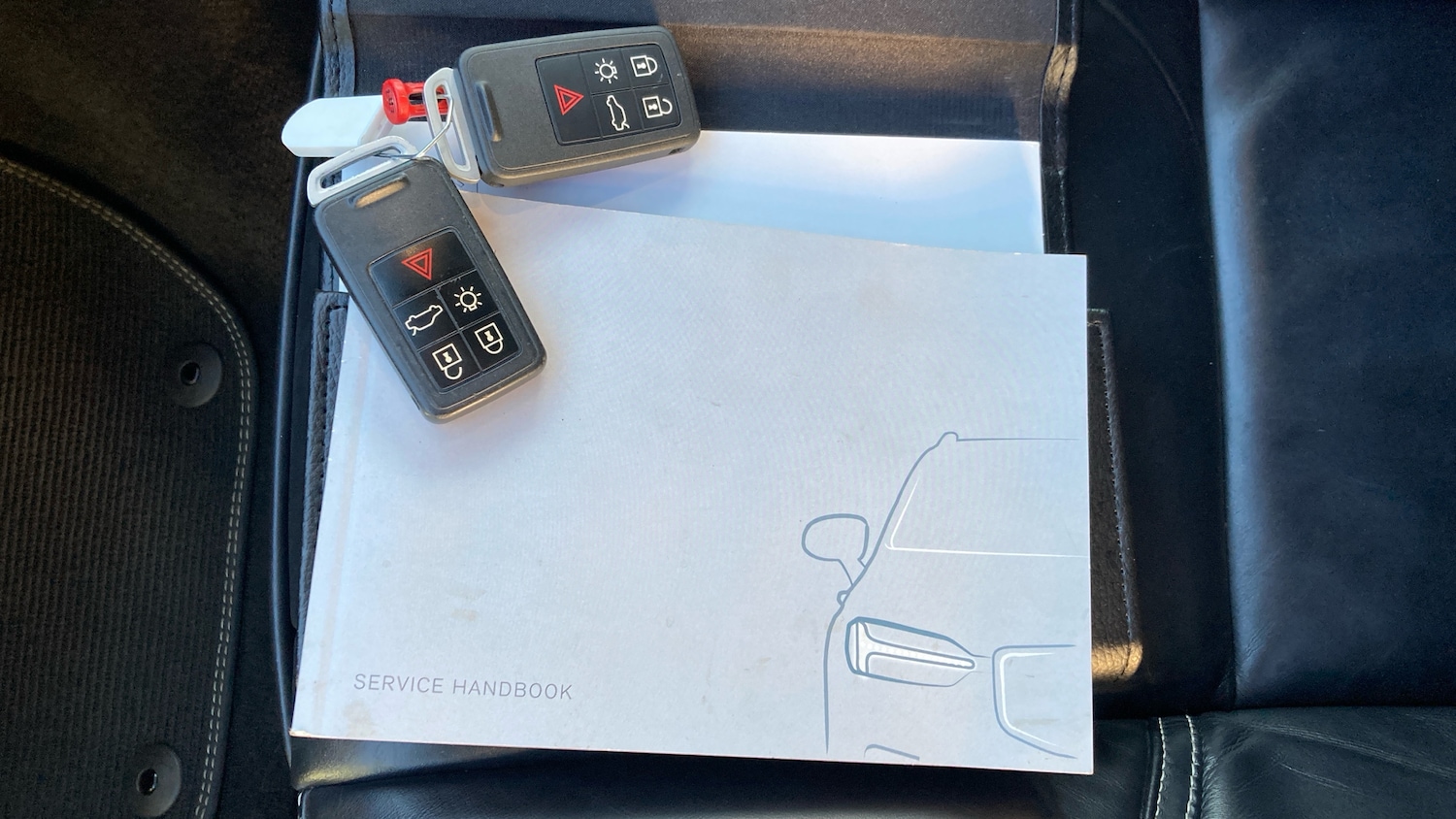 Used Volvo V40 2018 for sale - 76612537: Photo 19