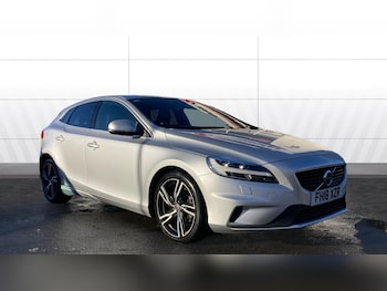 2018 (18) - T3 [152] R DESIGN Pro 5dr Petrol Hatchback