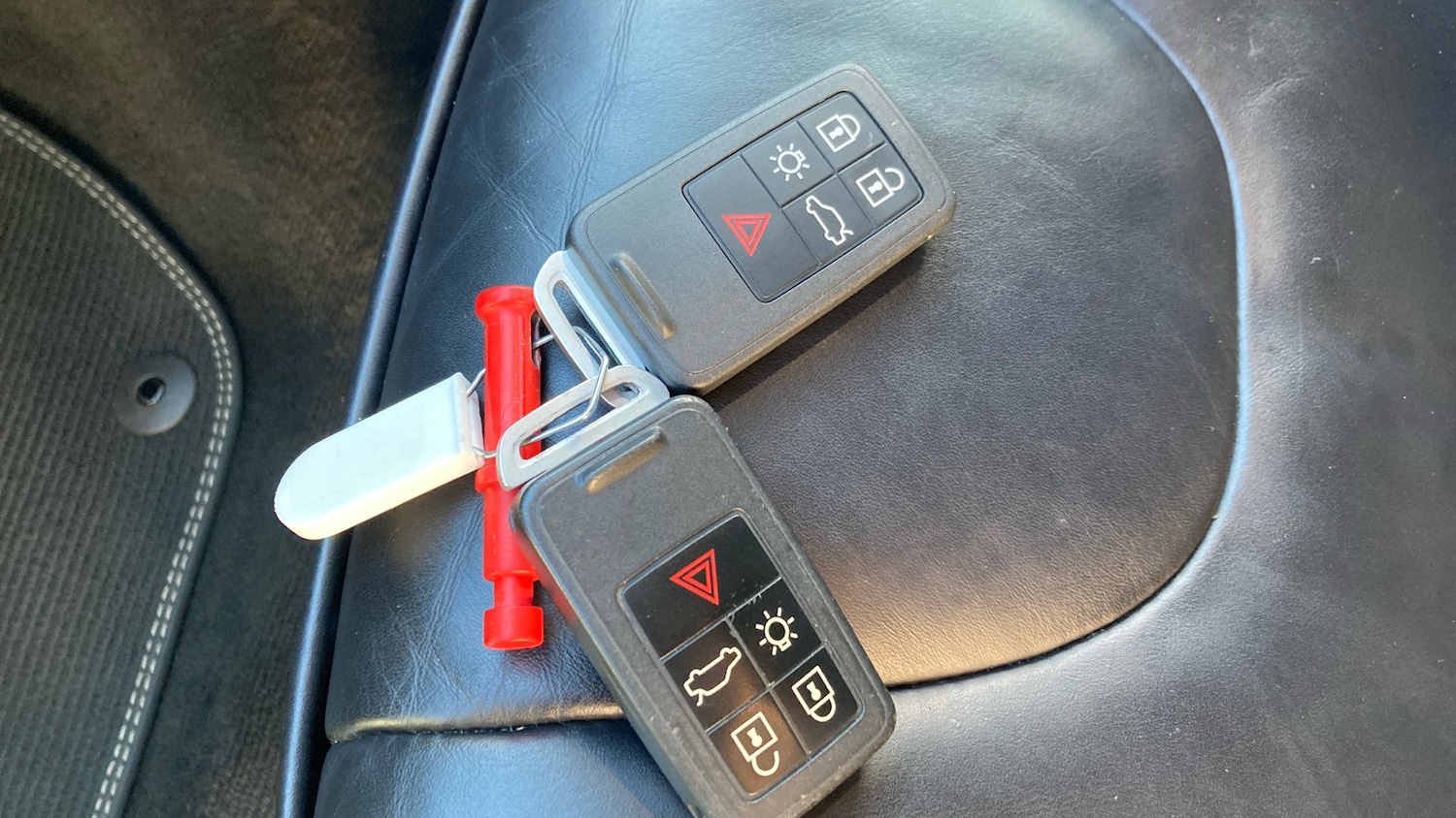 Used Volvo V40 2018 for sale - 76612537: Photo 20