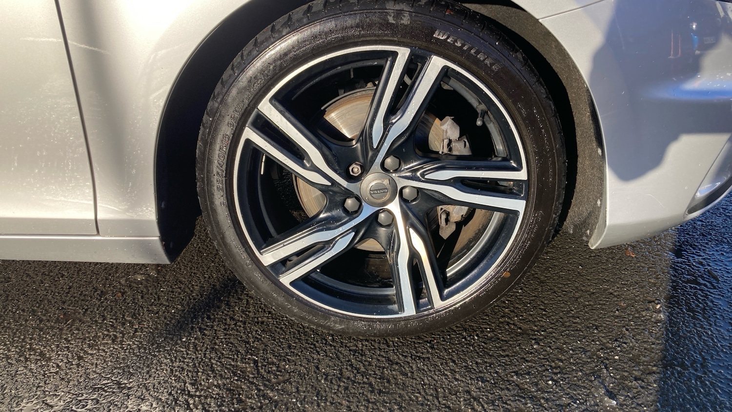 Used Volvo V40 2018 for sale - 76612537: Photo 30