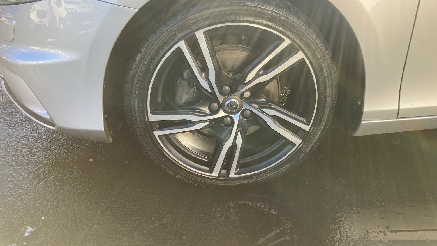 Used Volvo V40 2018 for sale - 76612537: Photo 31