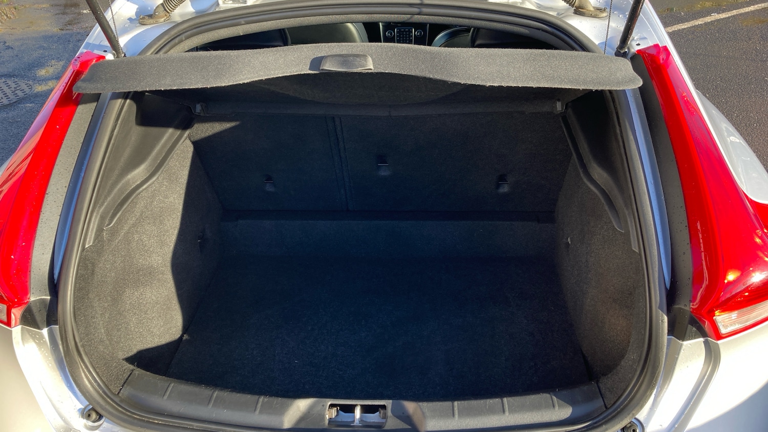 Used Volvo V40 2018 for sale - 76612537: Photo 4