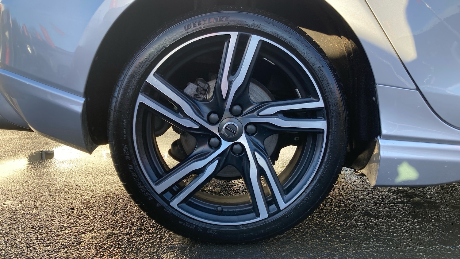 Used Volvo V40 2018 for sale - 76612537: Photo 7