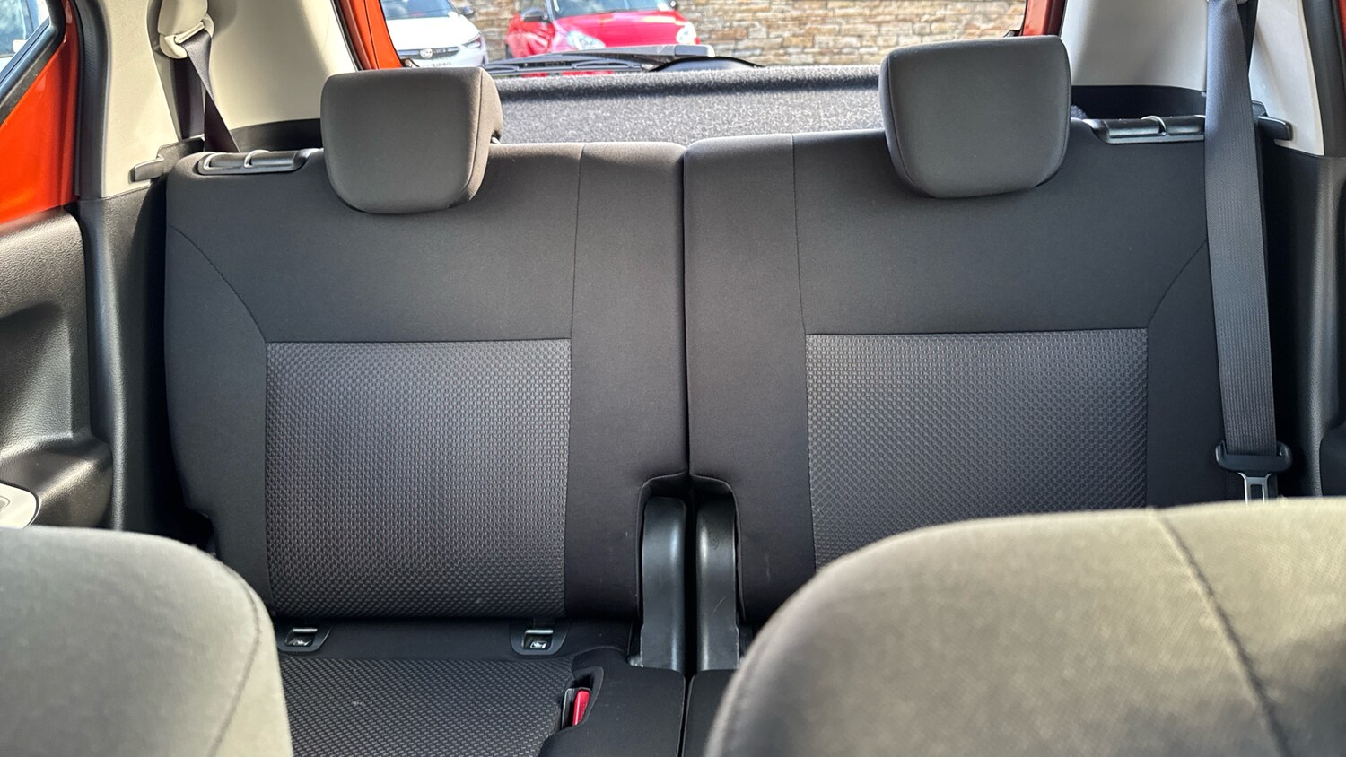 Used Suzuki Ignis 2018 for sale - 77846299: Photo 15