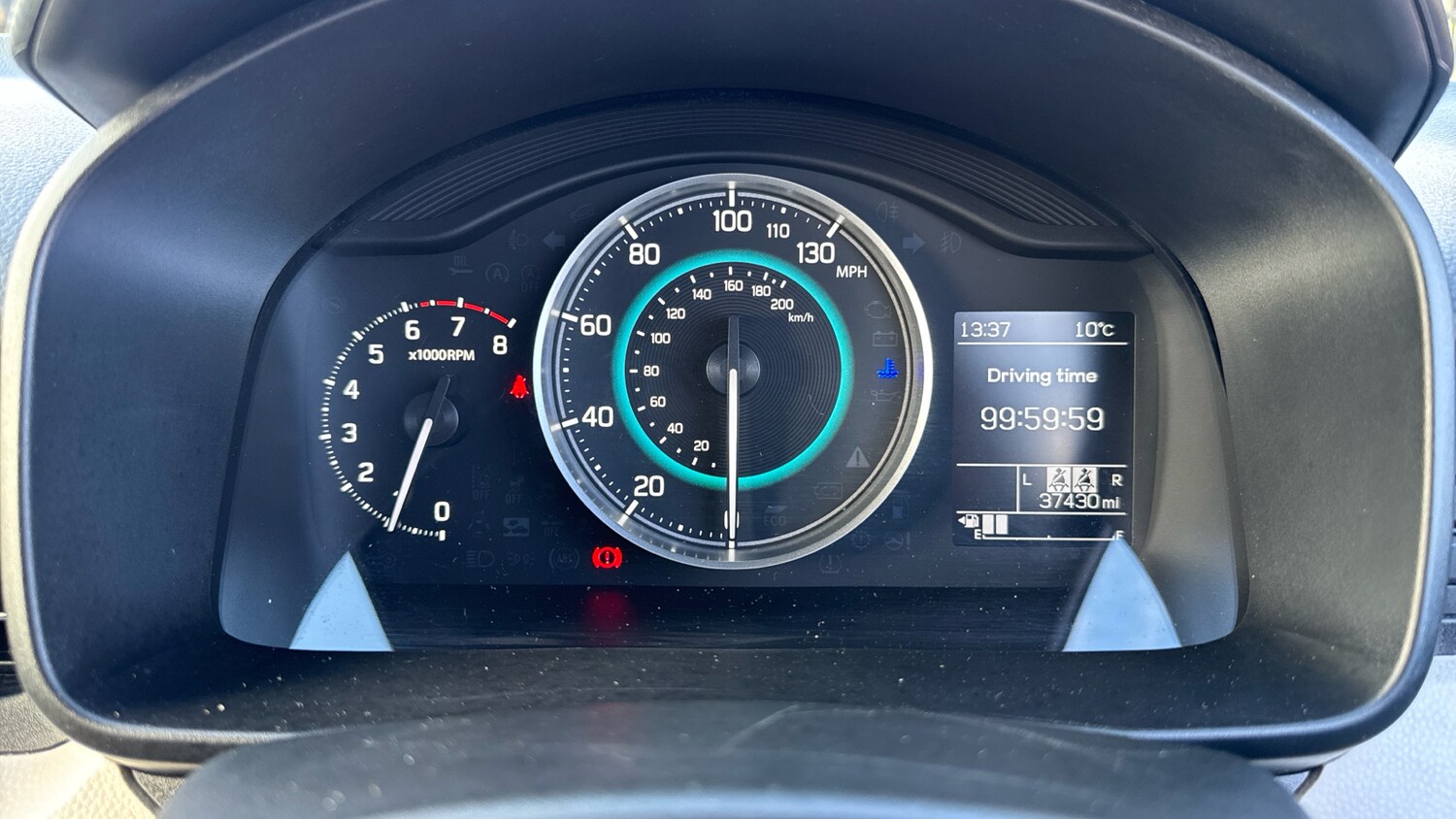 Used Suzuki Ignis 2018 for sale - 77846299: Photo 18