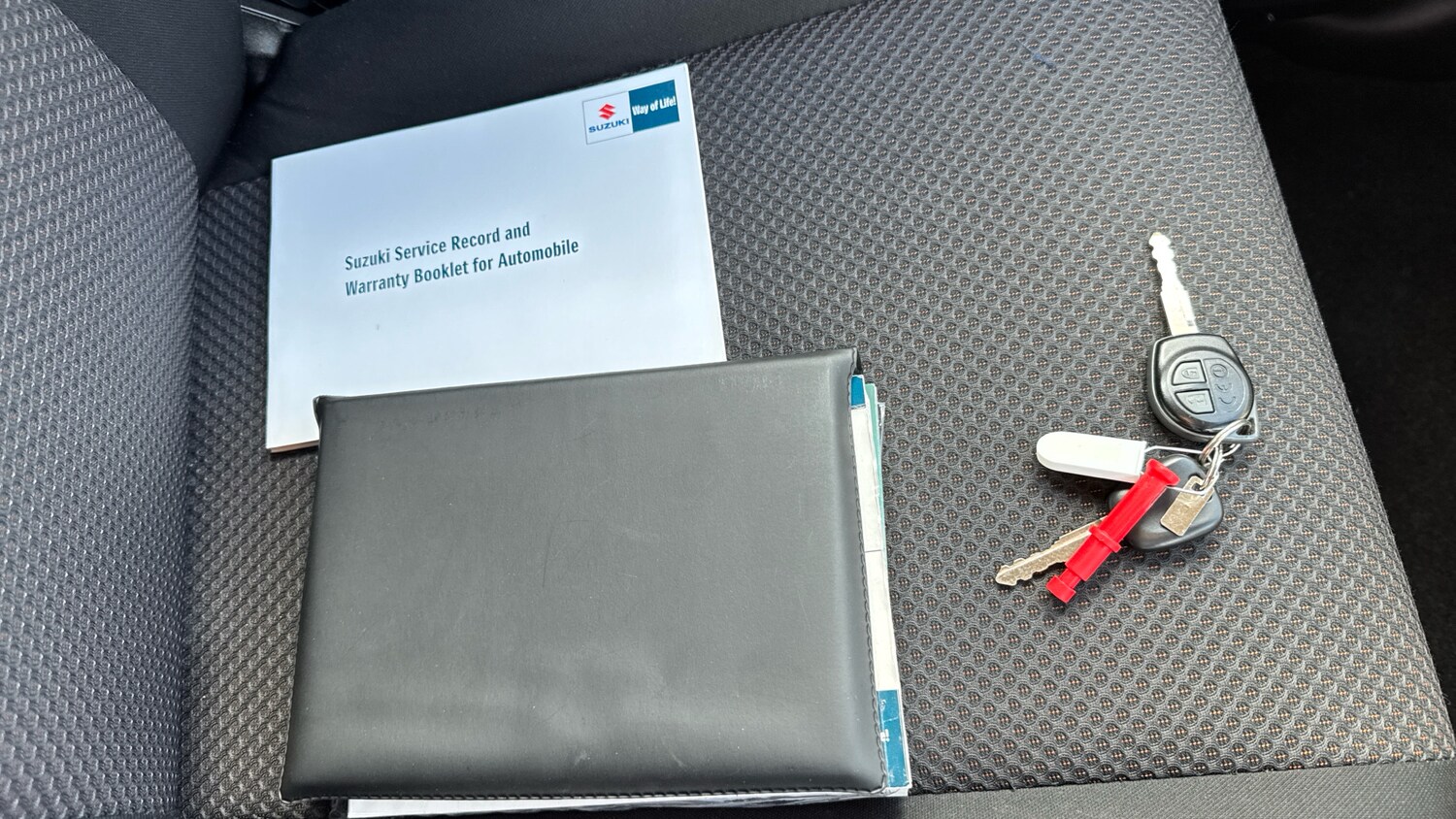 Used Suzuki Ignis 2018 for sale - 77846299: Photo 19