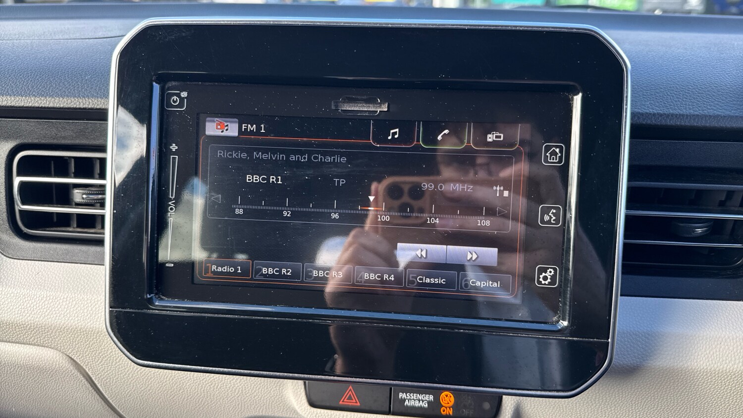 Used Suzuki Ignis 2018 for sale - 77846299: Photo 21