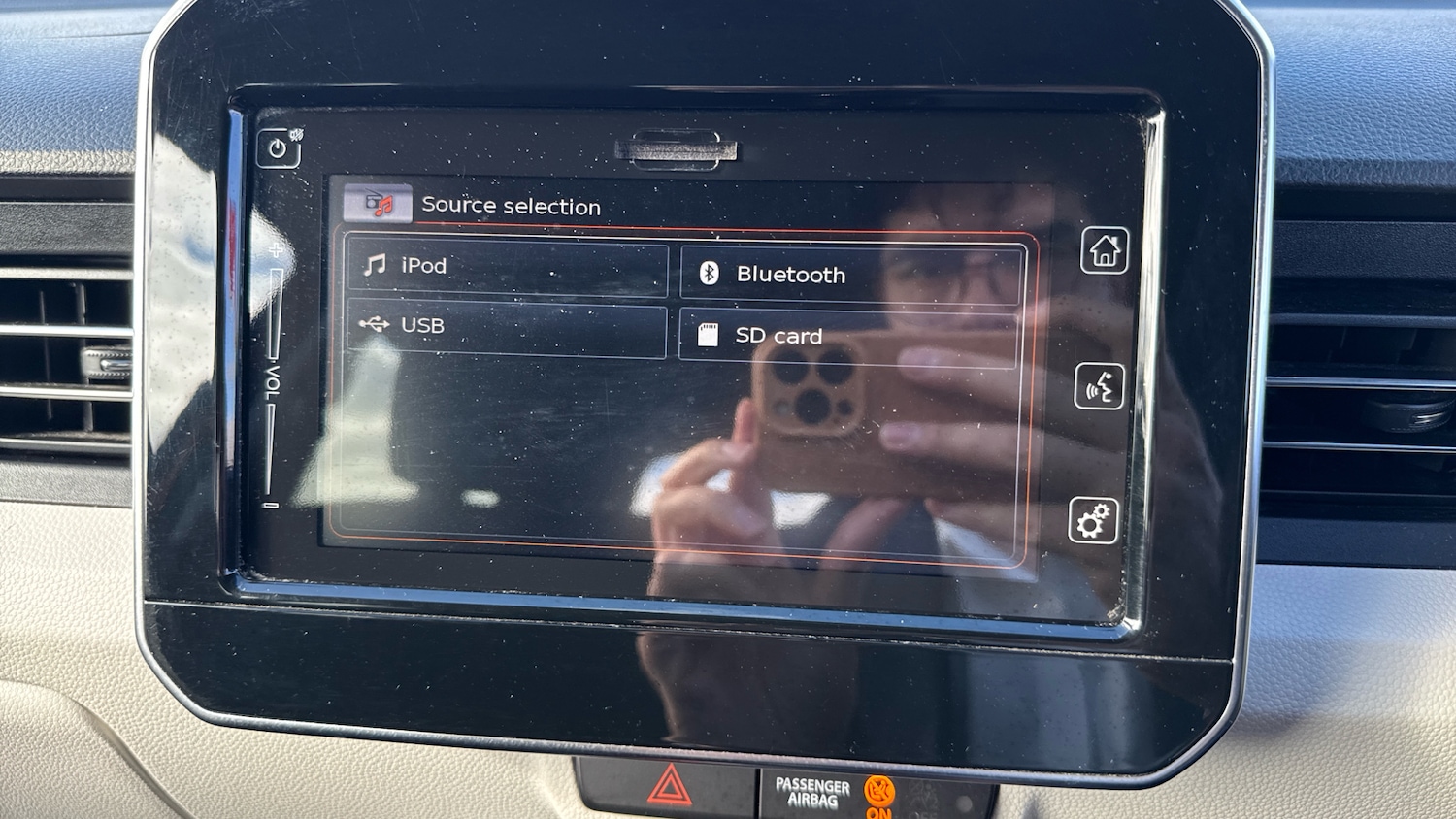 Used Suzuki Ignis 2018 for sale - 77846299: Photo 22