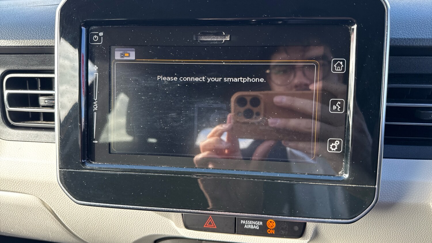 Used Suzuki Ignis 2018 for sale - 77846299: Photo 23