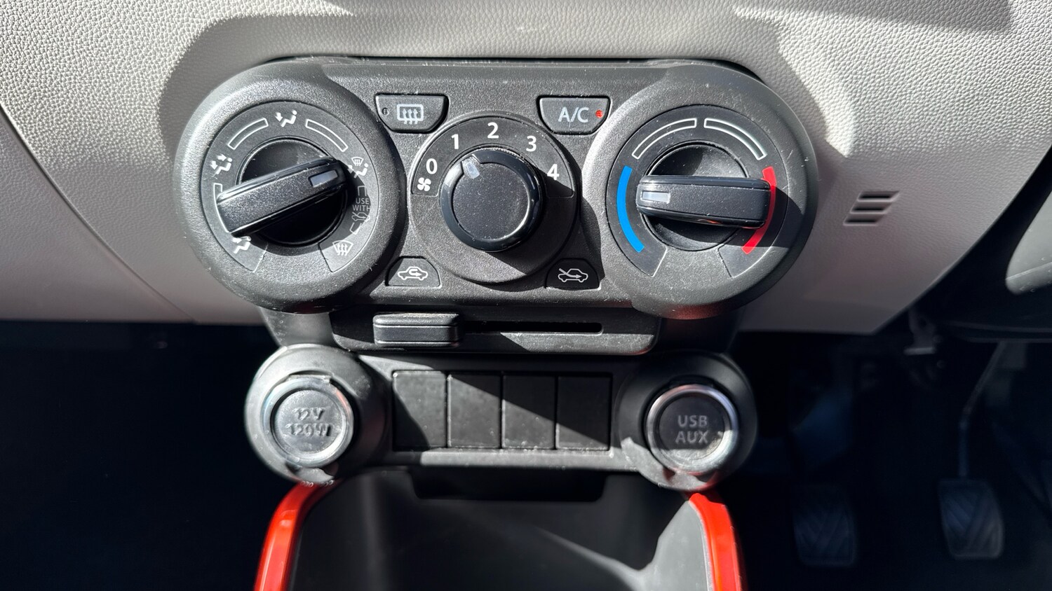 Used Suzuki Ignis 2018 for sale - 77846299: Photo 24