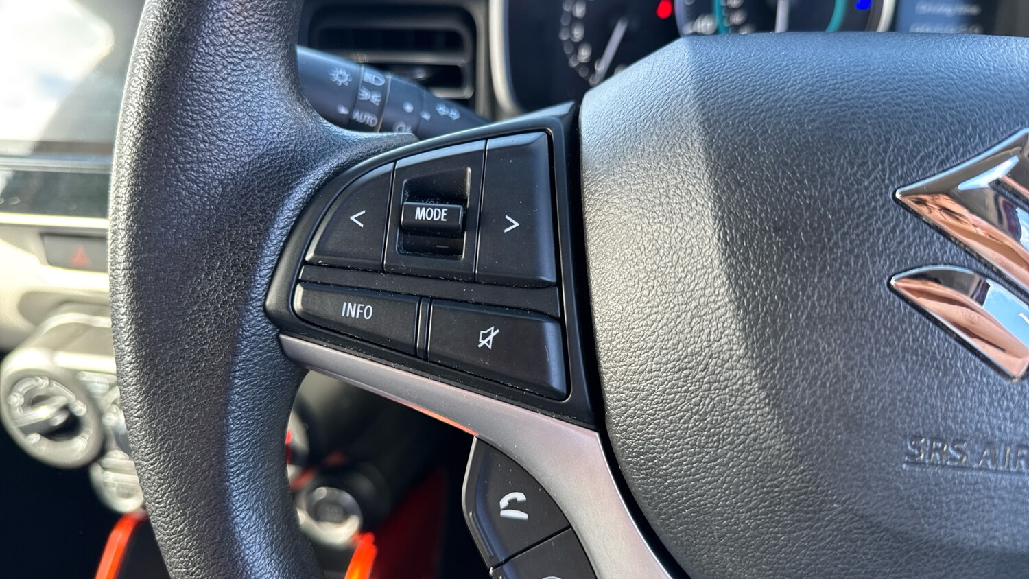 Used Suzuki Ignis 2018 for sale - 77846299: Photo 26