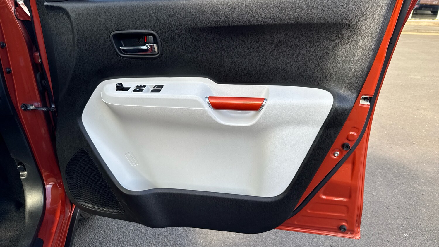 Used Suzuki Ignis 2018 for sale - 77846299: Photo 32