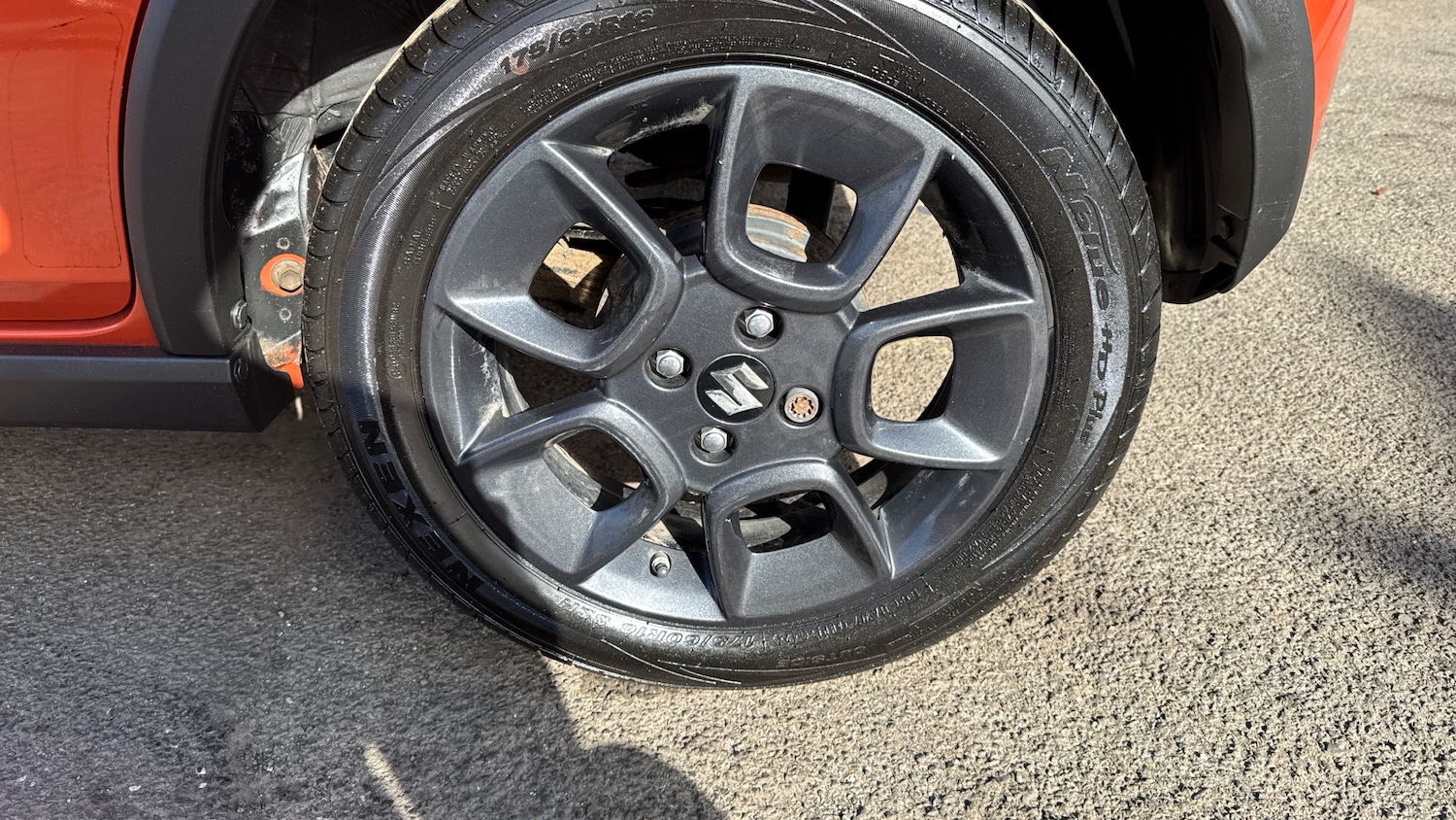 Used Suzuki Ignis 2018 for sale - 77846299: Photo 36