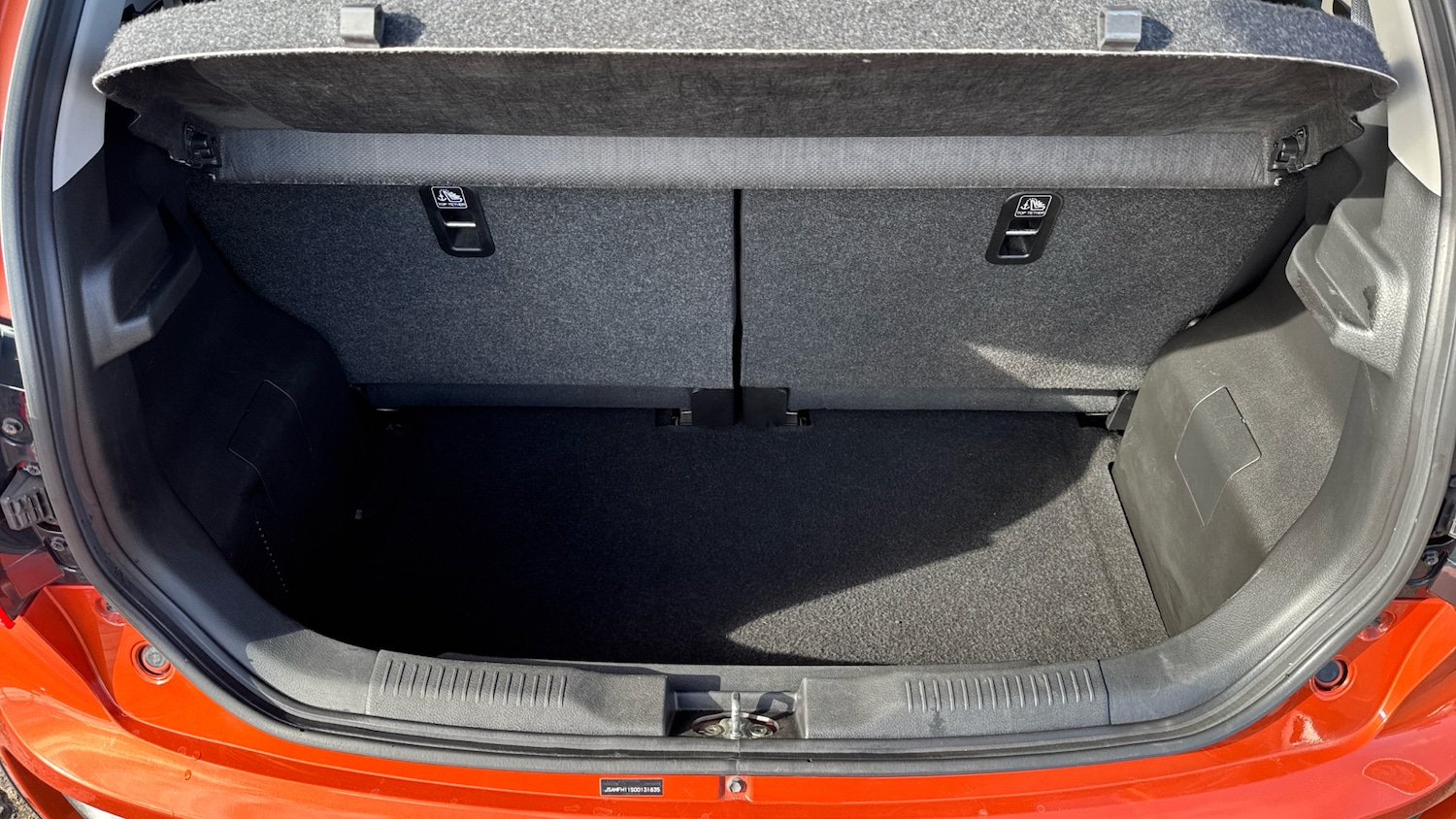 Used Suzuki Ignis 2018 for sale - 77846299: Photo 4