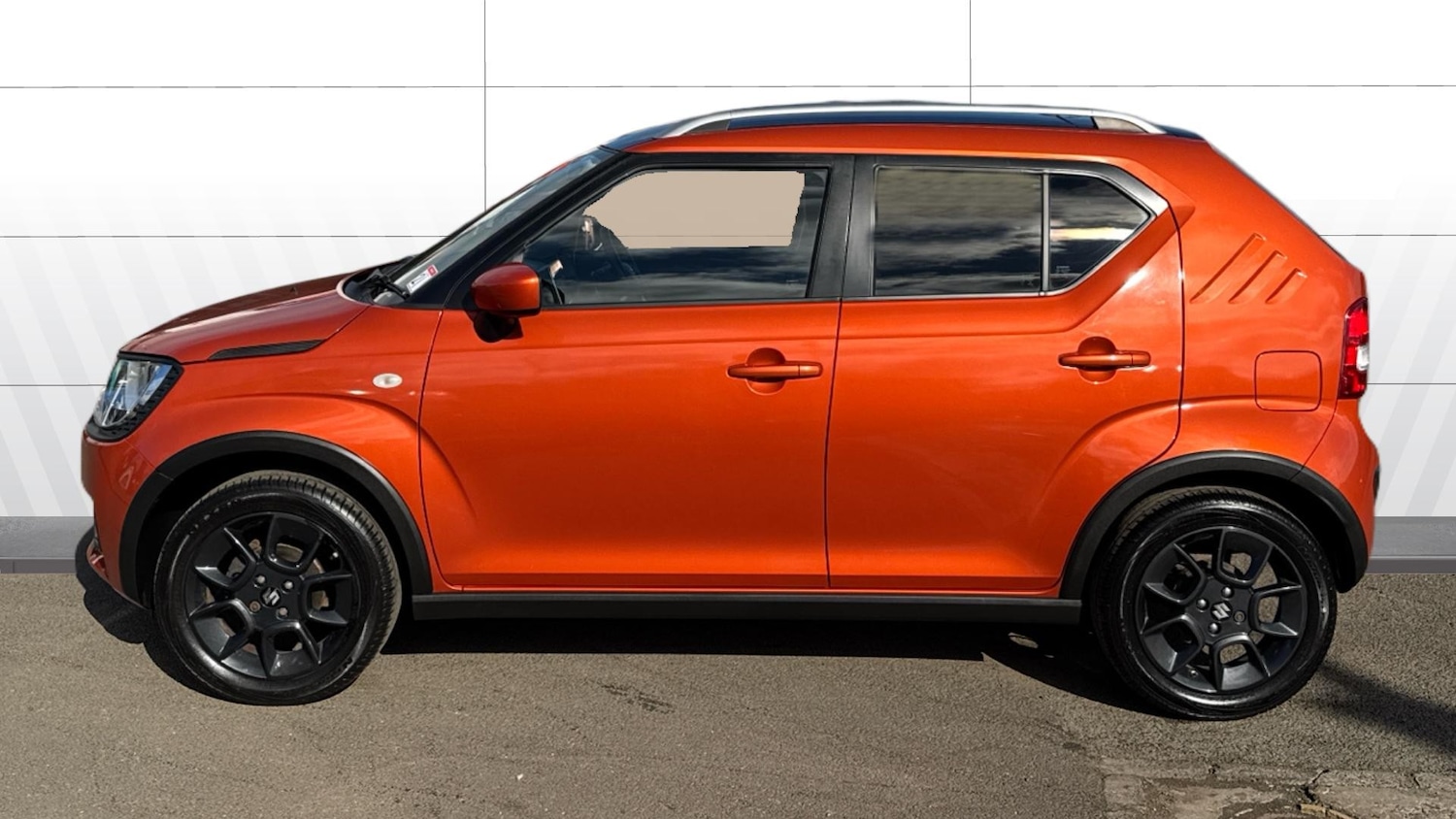 Used Suzuki Ignis 2018 for sale - 77846299: Photo 5