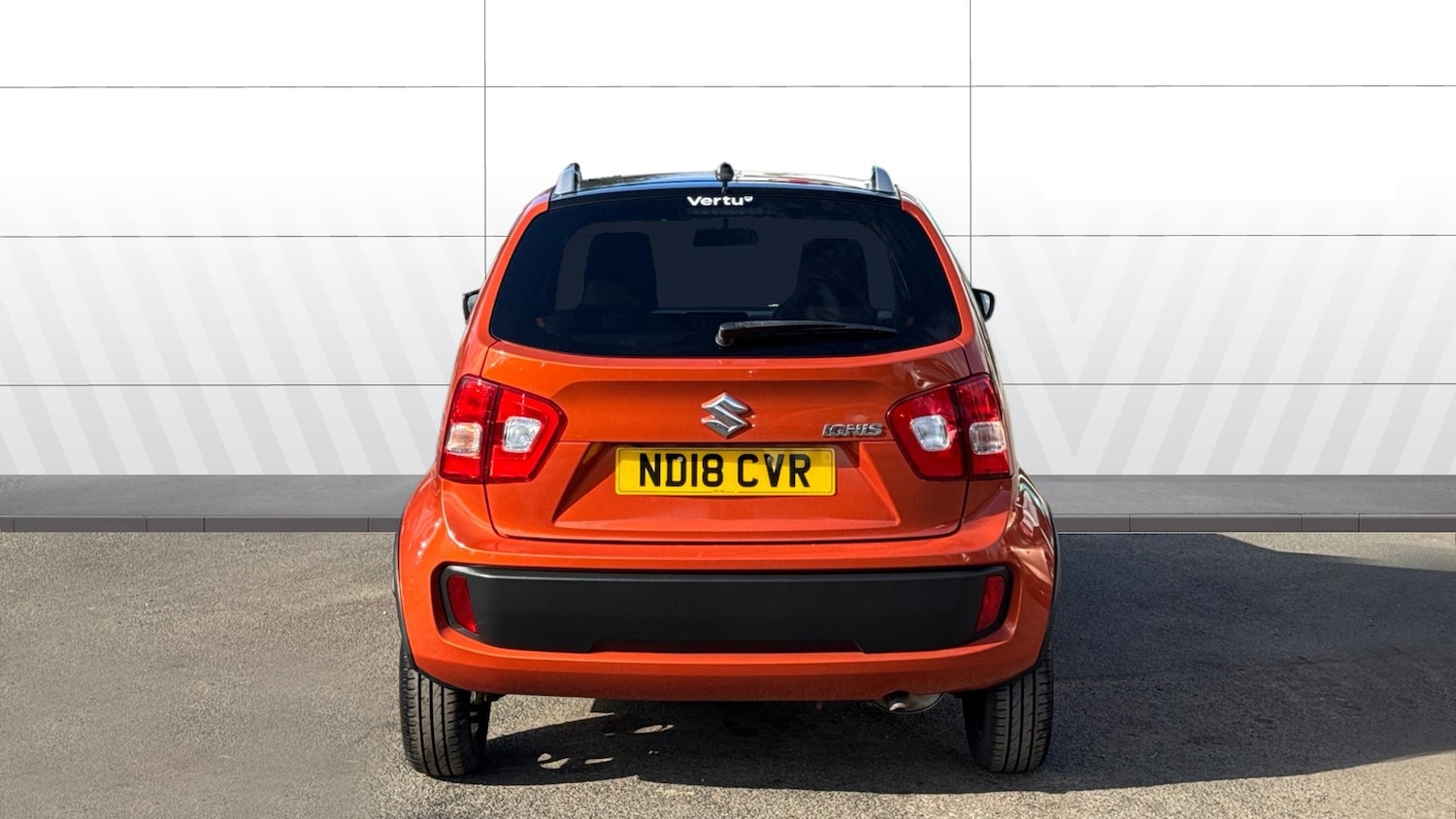 Used Suzuki Ignis 2018 for sale - 77846299: Photo 6