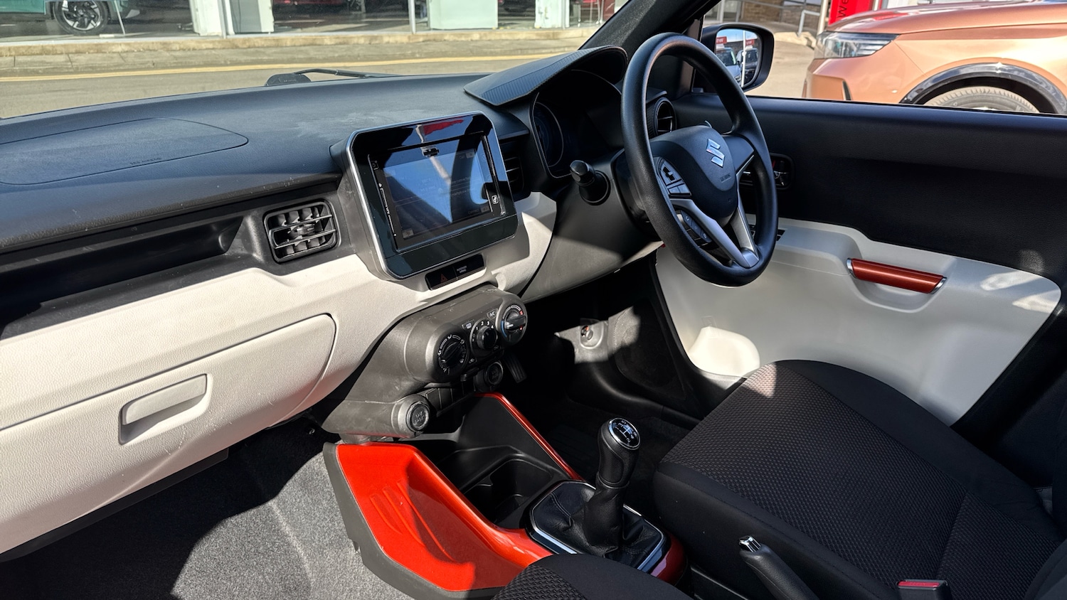 Used Suzuki Ignis 2018 for sale - 77846299: Photo 9