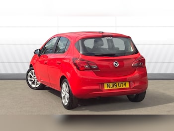 Used Vauxhall Corsa 2019 for sale - 79307230: Photo