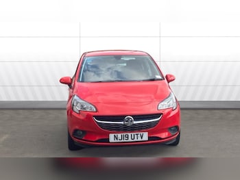 Used Vauxhall Corsa 2019 for sale - 79307230: Photo