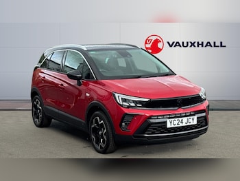 Used Vauxhall Crossland 2024 for sale - 78769754: Photo