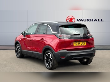 Used Vauxhall Crossland 2024 for sale - 78769754: Photo