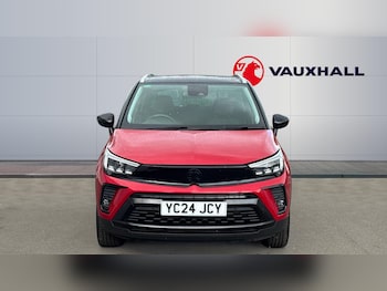 Used Vauxhall Crossland 2024 for sale - 78769754: Photo