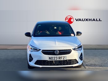 Used Vauxhall Corsa 2023 for sale - 77761749: Photo