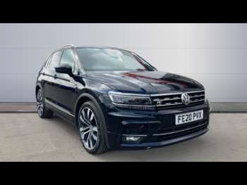 2020 (20) - 2.0 TDi 150 R-Line Tech 5dr DSG Diesel Estate