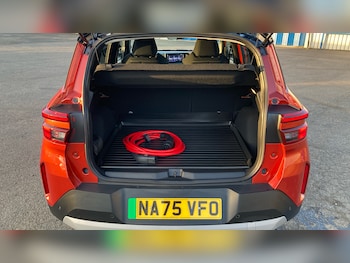 Used Vauxhall Frontera 2025 for sale - 77917672: Photo