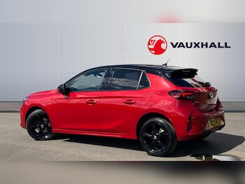 Used Vauxhall Corsa 2023 for sale - 78445532: Photo