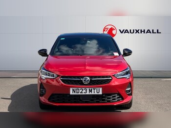 Used Vauxhall Corsa 2023 for sale - 78445532: Photo