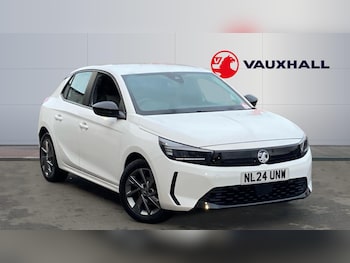 2024 (24) - 1.2 Design 5dr Petrol Hatchback