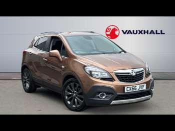 2016 (66) - 1.4T SE 5dr Auto Petrol Hatchback