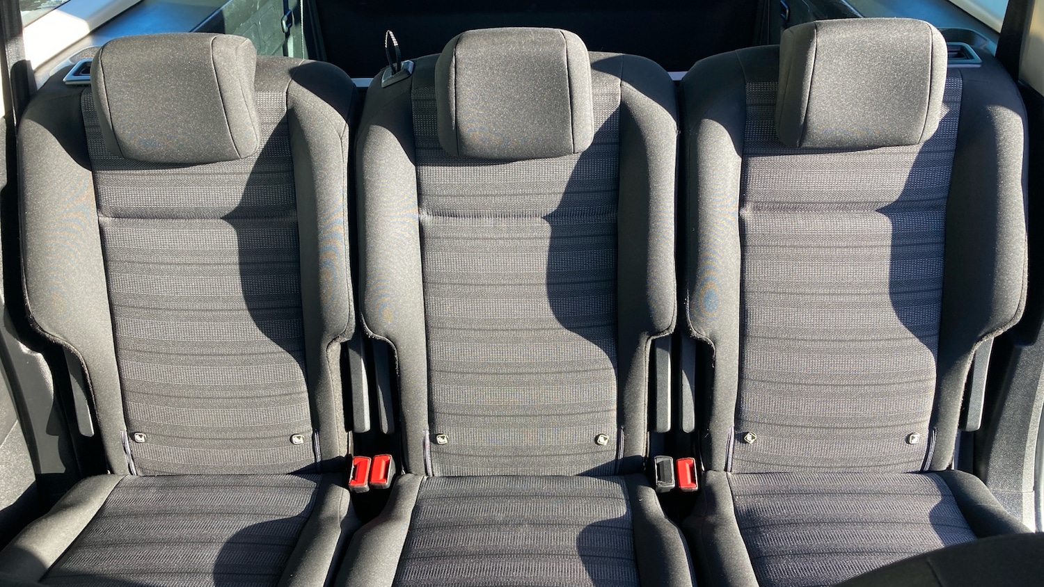 Used Vauxhall Combo Life 2019 for sale - 76612536: Photo 15