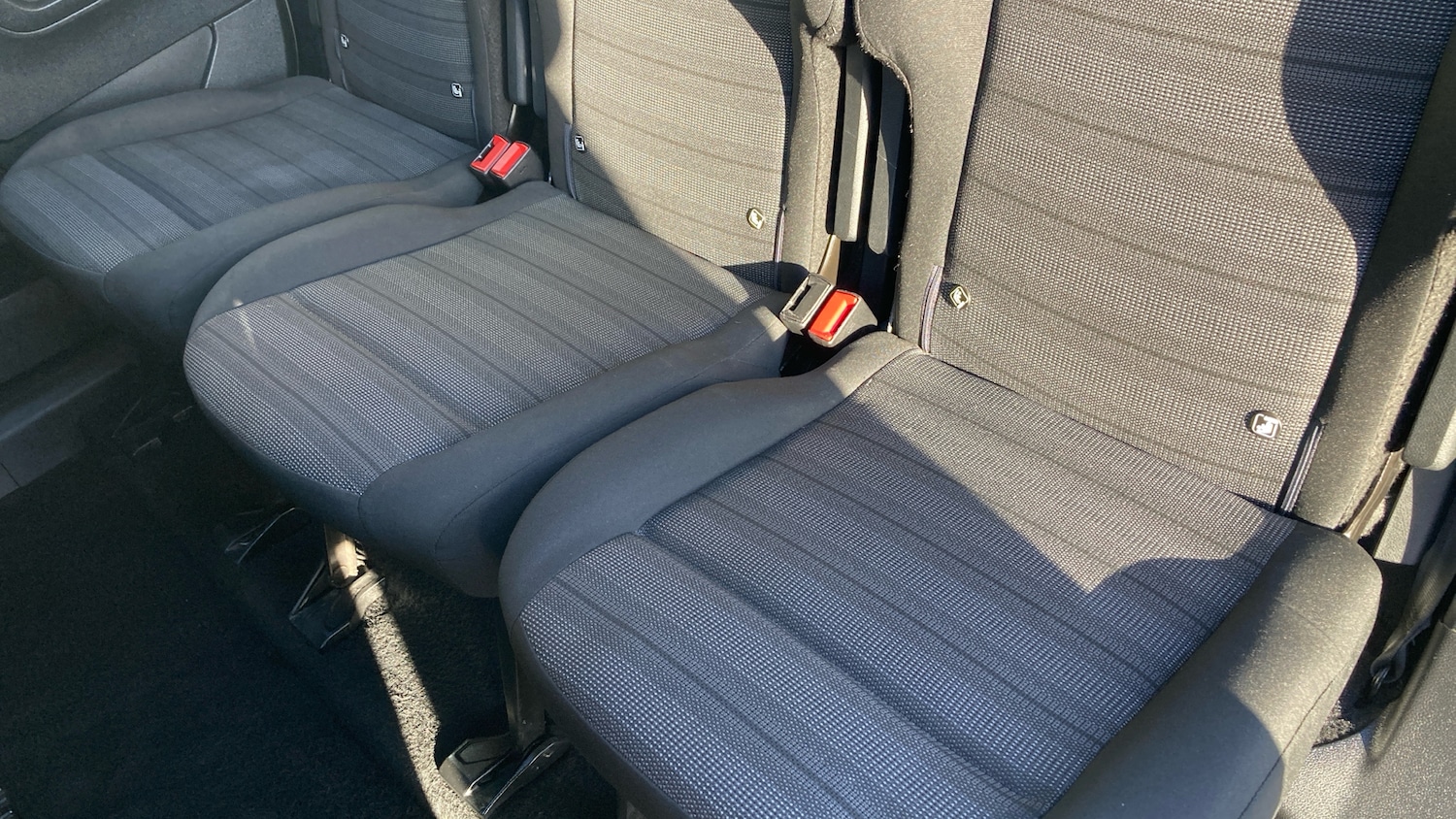 Used Vauxhall Combo Life 2019 for sale - 76612536: Photo 17