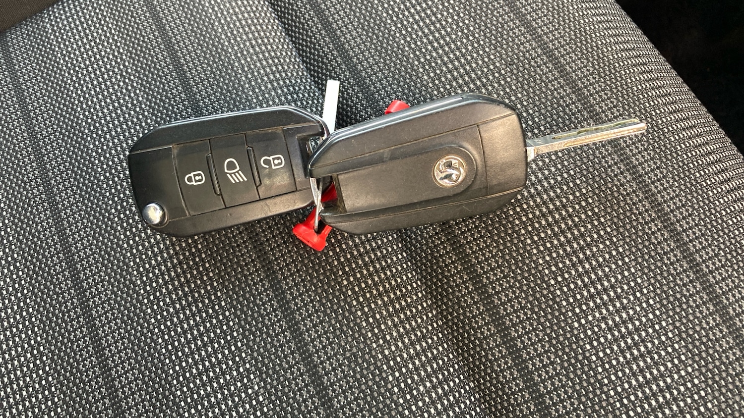 Used Vauxhall Combo Life 2019 for sale - 76612536: Photo 20