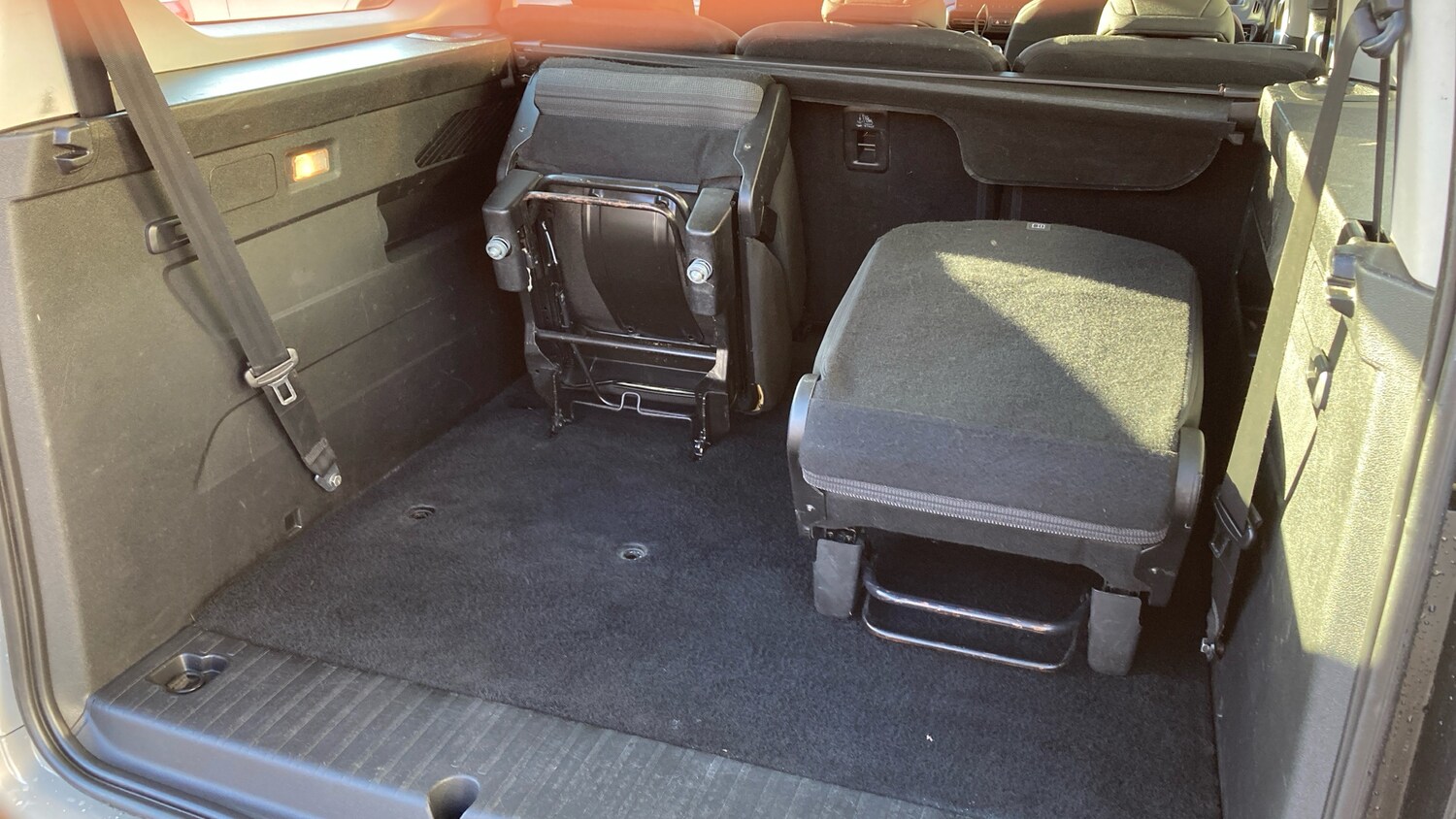 Used Vauxhall Combo Life 2019 for sale - 76612536: Photo 27