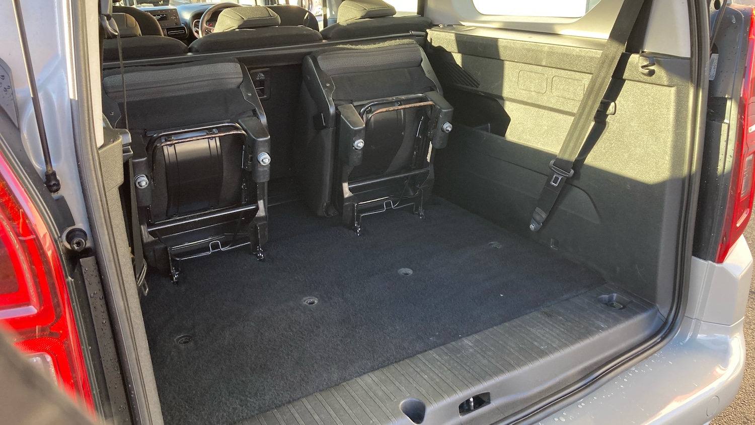 Used Vauxhall Combo Life 2019 for sale - 76612536: Photo 28