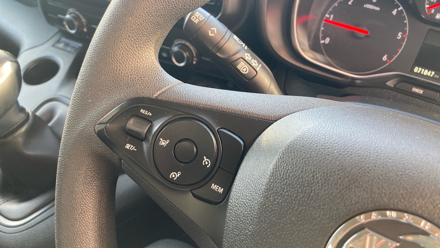 Used Vauxhall Combo Life 2019 for sale - 76612536: Photo 31